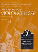 Vivaldi: Chamber music for violoncellos 7