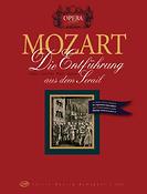 Mozart: Die Entführung aus dem Serail - excerpts
