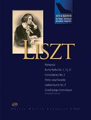 Liszt: Hits & Rarities for Piano - Liszt