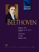 Beethoven: Hits & Rarities for Piano - Beethoven
