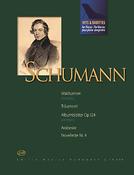 Schumann: Hits & Rarities for Piano - Schumann