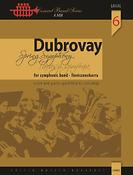 Dubrovay: Spring Symphony