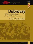 Dubrovay: Spring Symphony