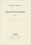 Mohay: Mundi Dominatrix. Sequentia