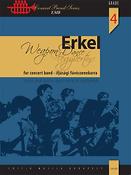 Erkel: Weapon Dance
