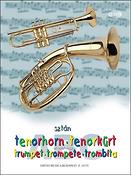 Sztán: Tenor horn or trumpet ABC