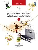 Lakos: Scoala pianistica prietenoasa 4