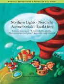 Lakos: Northern Lights