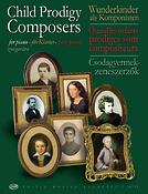 Péteri: Child Prodigy Composers