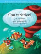 Czerny: Variazioni (Vincenzo Bellini: La sonnambula)
