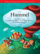 Hummel: Easy Piano Pieces
