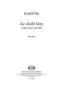 Bartók: Finding a Husband
