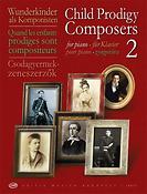 Petéri: Child Prodigy Composers 2