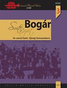Bogár: Suite