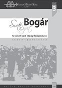 Bogár: Suite