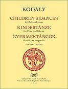 Children's Dances