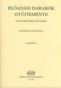Eloadasi Darabok Gyujtemenye