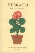 Deák: Muskátli