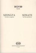 Gyula: Sonate