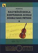 Montag: Double Bass Tutor 2