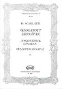 Scarlatti: Selected Sonatas 2