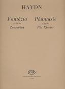 Haydn: Fantasy in C major