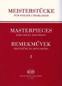 Masterpieces 1
