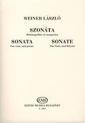 Weiner: Sonata
