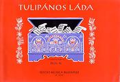 Hungarian Folksongs For Accordion