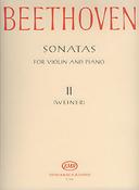 Beethoven: Sonatas 2