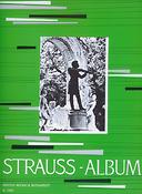 Strauss: Album