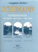 Schumann: Kinderszenen