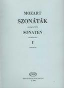 Mozart: Sonatas 1