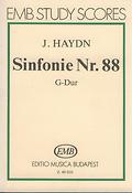 Haydn: Symphony No. 88 in G major