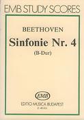 Beethoven: Symphony No. 4 in B-flat major