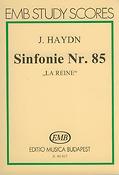 Haydn: Symphony No. 85 in B flat major