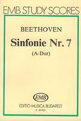 Beethoven: Symphony No. 7 in A major