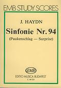 Haydn: Symphony No. 94 in G major