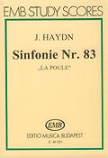 Haydn: Symphony No. 83 in G minor