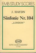 Haydn: Symphony No. 104 in D major