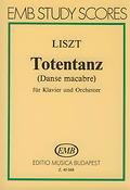 Liszt: Dance of Death (Danse Macabre)