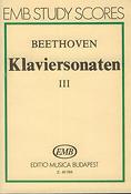 Beethoven: Klaviersonaten