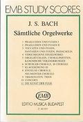 Bach: Complete Organ Works 6