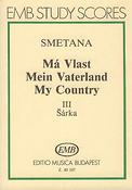 Smetana: My Fatherland