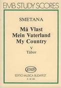 Smetana: My Fatherland