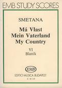 Smetana: My Fatherland