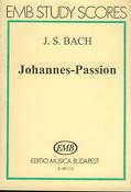 Bach: Johannes-Passion BWV 245