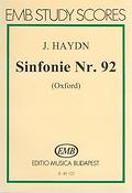 Haydn: Symphony No. 92 in G major
