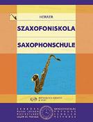 Pál: Saxophone Tutor