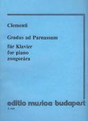 Clementi: Gradus ad Parnassum
